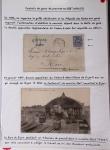 LA POSTE FERROVIAIRE 1845-1900, Sympathique ensemble