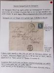 LA POSTE FERROVIAIRE 1845-1900, Sympathique ensemble
