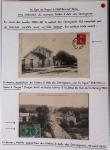 LA POSTE FERROVIAIRE 1845-1900, Sympathique ensemble