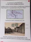 LA POSTE FERROVIAIRE 1845-1900, Sympathique ensemble