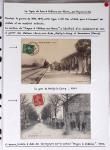 LA POSTE FERROVIAIRE 1845-1900, Sympathique ensemble