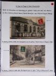 LA POSTE FERROVIAIRE 1845-1900, Sympathique ensemble