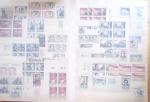 1900-59, Petit stock de neufs dont plusieurs panneaux