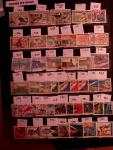1875-2010, Belle collection de A à Z en 13 albums avec
