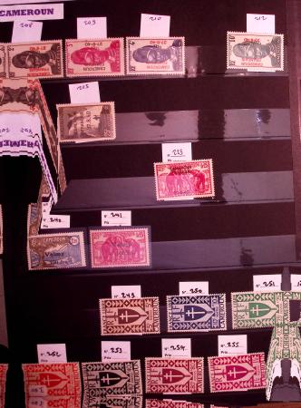 1875-2010, Belle collection de A à Z en 13 albums avec