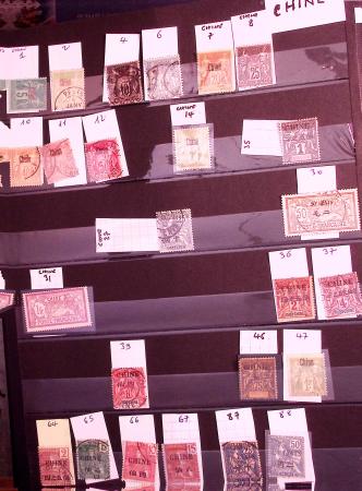 1875-2010, Belle collection de A à Z en 13 albums avec