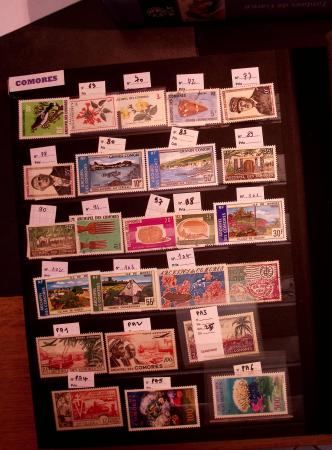 1875-2010, Belle collection de A à Z en 13 albums avec