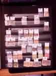 1875-2010, Belle collection de A à Z en 13 albums avec