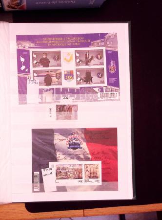 1875-2010, Belle collection de A à Z en 13 albums avec