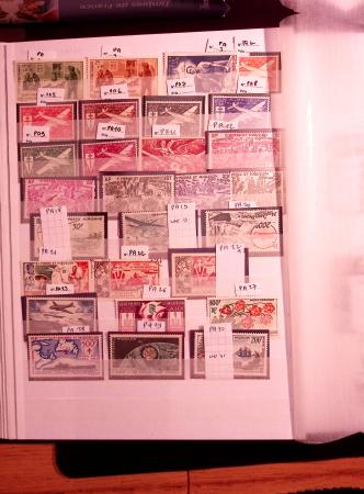 1875-2010, Belle collection de A à Z en 13 albums avec