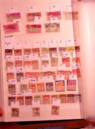 1875-2010, Belle collection de A à Z en 13 albums avec