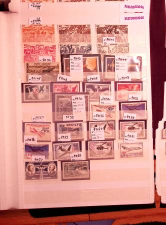 1875-2010, Belle collection de A à Z en 13 albums avec