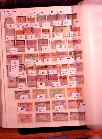 1875-2010, Belle collection de A à Z en 13 albums avec
