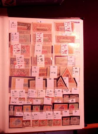 1875-2010, Belle collection de A à Z en 13 albums avec