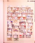 1875-2010, Belle collection de A à Z en 13 albums avec