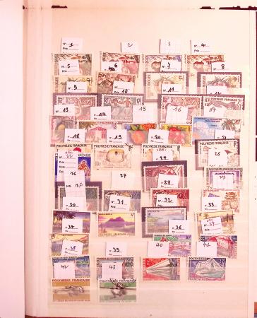 1875-2010, Belle collection de A à Z en 13 albums avec