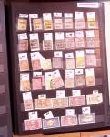 1875-2010, Belle collection de A à Z en 13 albums avec