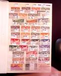 1875-2010, Belle collection de A à Z en 13 albums avec
