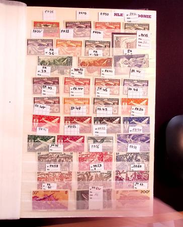 1875-2010, Belle collection de A à Z en 13 albums avec