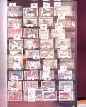 1875-2010, Belle collection de A à Z en 13 albums avec