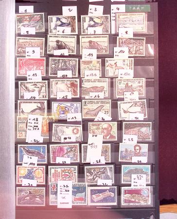 1875-2010, Belle collection de A à Z en 13 albums avec