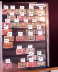 1875-2010, Belle collection de A à Z en 13 albums avec