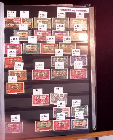 1875-2010, Belle collection de A à Z en 13 albums avec