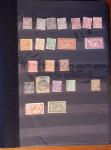 1900-2017, Collection de FRANCE neuf en 14 classeurs,