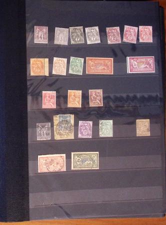 1900-2017, Collection de FRANCE neuf en 14 classeurs,