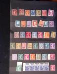 1900-2017, Collection de FRANCE neuf en 14 classeurs,