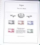 1900-2017, Collection de FRANCE neuf en 14 classeurs,