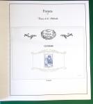 1900-2017, Collection de FRANCE neuf en 14 classeurs,