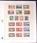 1843-2003, Collection de Suisse, obl et neuf, avec