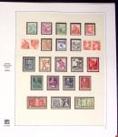 1843-2003, Collection de Suisse, obl et neuf, avec