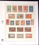1843-2003, Collection de Suisse, obl et neuf, avec