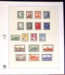 1843-2003, Collection de Suisse, obl et neuf, avec
