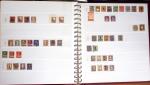 1843-2003, Collection de Suisse, obl et neuf, avec
