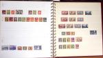 1843-2003, Collection de Suisse, obl et neuf, avec