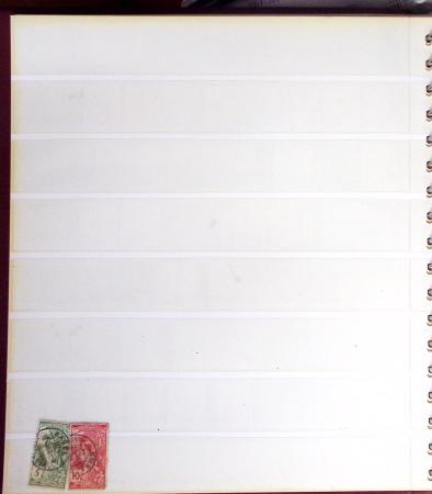 1843-2003, Collection de Suisse, obl et neuf, avec