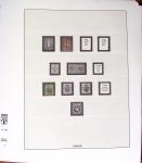1843-2003, Collection de Suisse, obl et neuf, avec