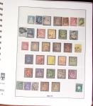1843-2003, Collection de Suisse, obl et neuf, avec