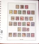 1843-2003, Collection de Suisse, obl et neuf, avec