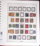 1843-2003, Collection de Suisse, obl et neuf, avec