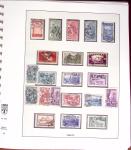 1843-2003, Collection de Suisse, obl et neuf, avec