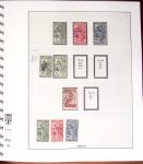 1843-2003, Collection de Suisse, obl et neuf, avec