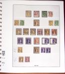 1843-2003, Collection de Suisse, obl et neuf, avec