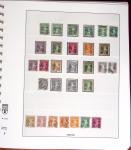 1843-2003, Collection de Suisse, obl et neuf, avec