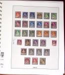 1843-2003, Collection de Suisse, obl et neuf, avec