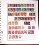 1843-2003, Collection de Suisse, obl et neuf, avec