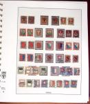 1843-2003, Collection de Suisse, obl et neuf, avec